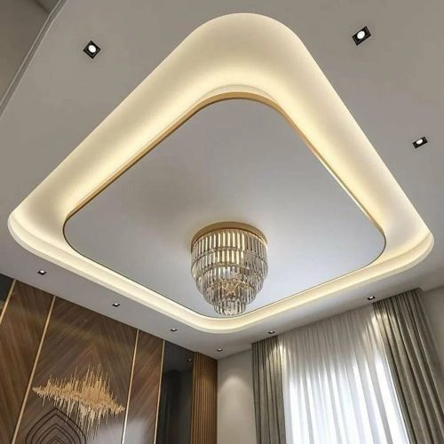 False ceiling